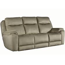 showstopper double reclining sofa