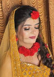 jodhpur makeup artist
