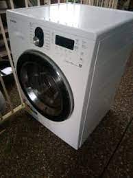 samsung washing machine for parts