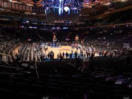 madison square garden seat views seatgeek