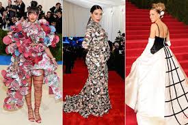 Met Gala fashion: Best and worst theme ...