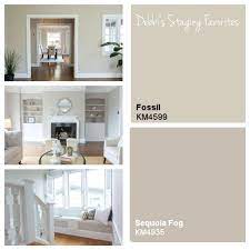 Kelly Moore Paint Colors
