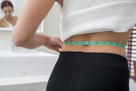 body fat percene healthy