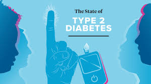 The State Of Type 2 Diabetes When Health Becomes A Full