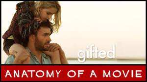 gifted review anatomy of a