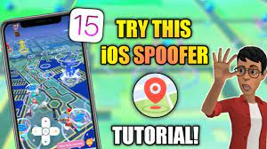 Pokemon Go Hack iOS 2021 - How to get Pokemon Go Joystick/Spoofer/Gps/Teleport  [iOS 15] Tutorial! - AZ Ocean