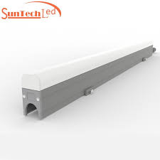 Outdoor Indoor Architectural Linear Led