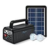 The portable aspect of solar generators cannot be overemphasized. Top 10 Best Solar Powered Generators 2020 Bestgamingpro
