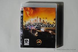 Tenemos juegos de carreras de coches para ps3. Juego Need For Speed Undercover Completo Pal Verkauft Durch Direktverkauf 46438114