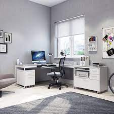 luxury home office furniture sets