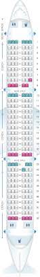 seat map jetblue airways airbus a321