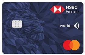 credit cards hsbc sg