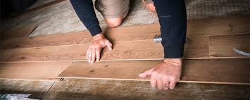 how much does wooden floor installation