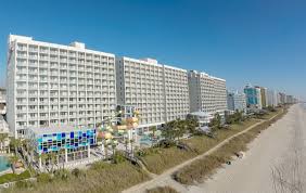 myrtle beach resorts for every budget