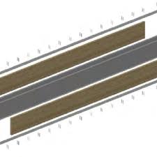 pdf timber steel hybrid beams for
