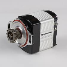 Lycoming Introduces Electronic Ignition Avweb