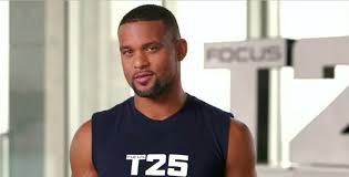 focus t25 review and tips weeks 1 and 2