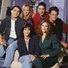 Friends reunion will exclusively stream on hbo max in the us at 12am pt, which translates to 12:30 pm ist. Friends Reunion Special On Hbo Max News Premiere Date Info Cast Updates Spoilers And More