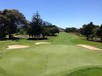 Royal Cape Golf Club is one of The oldest and most established ...