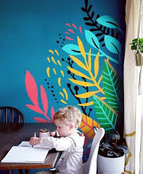 Wall Murals Diy Mural Wall Art