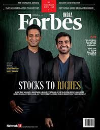 Forbes India Archive | 20 November, 2020