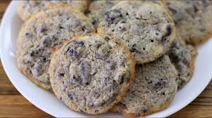 oreo cheesecake cookies