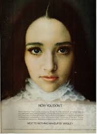 A slender, petite (5'2), lissome player, more recently in character roles, who has appeared in international films, olivia hussey is still perhaps best remembered as one of the rare juliets to play the role while actually a teenager in franco zeffirelli's romeo and juliet (1968). Pin On Face And Feature Inspiration