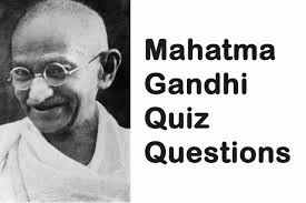 Entered world war ii after the attack on pearl harbor. 101 Mahatma Gandhi Gk Question Answer Topessaywriter