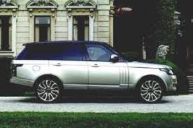 land rover range rover 2016 carsguide