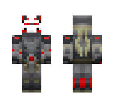 Create your own minecraft skin with tynker\s genji skins created by tynker's community can be customized, saved and deployed in your world! Download Oni Genji Overwatch Minecraft Skin For Free Superminecraftskins