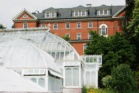 botanic gardens at smith college ma