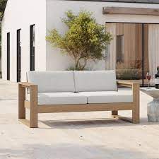 portside outdoor sofa 65 85 west elm