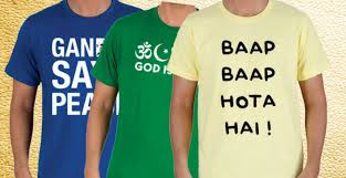 custom design t shirt printing delhi india