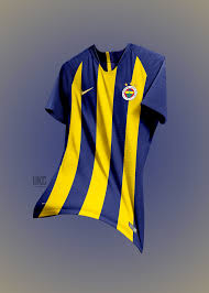 All information about fenerbahce (süper lig) current squad with market values transfers rumours player stats fixtures news. Fenerbahce 18 19 Nike Kit