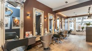 best hair colouring salons near me in