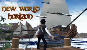 Then send out your troops to battle mercilessly and conquer new regions. New World Horizon Free Download V28 04 2020 Igggames