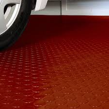 Transform your garage floor in hours, not days with racedeck’s patented garage flooring system. Garage Workshop Flooring