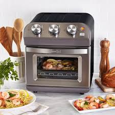 These days, functionality is a design imperative when the whole family is spending every waking—and sleeping—moment in the house, and we expect the demand for smart and savvy. Multifunctional Small Appliances For The New Smaller Kitchen