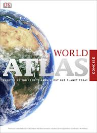 Concise World Atlas By Harpoon Issuu