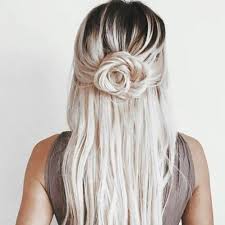 Beautiful unique braided straight up hairstyles today 1. 70 Straight Hairstyles Haircuts You Ll Love Wearing Hair Motive