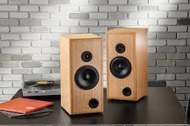 Furthermore, we will touch some of the designing concepts behind. Rockler Introduces Diy Bookshelf Speaker Kits