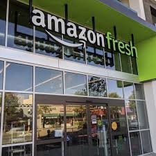 Existing amazon fresh and whole foods delivery customers will first get the invite to the service amazon has redesigned some existing fulfillment centers to accommodate the anticipated fresh. Amazon Opens Latest High Tech Grocery Store Retail Leisure International