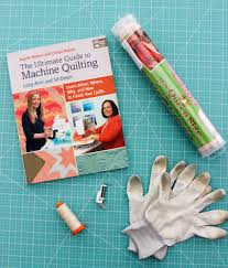 How To Get Started With Machine Quilting Simple Handmade