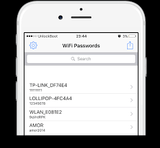 And you're either too lazy to ask for the password again, or you have no way to acquire it in your present what do you do? View Saved Wifi Passwords On Iphone Or Ipad In Ios 11 Or 10