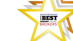 Best Brokers For 2018 The 5 Best Stock Brokers For Your