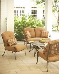 Martha Stewart Home Depot Outdoor