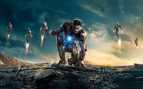 iron man full hd wallpapers top free