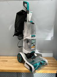 new hoover smartwash automatic