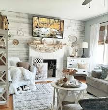 27 Living Room Accent Wall Ideas You