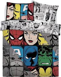 Official Marvel Avengers Tones